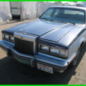 (OSL) Lincoln Continental 73K Low Miles Automatic 8 Cylinder NO RESERVE!