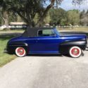 Other 41 Ford convertible no reserve!!!!!!!!!