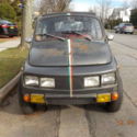 Other classic  Micro cars alfa romeo Mini isetta