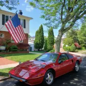 OTHER CLASSIC RACE MUSCLE CARS STREETROD FIERO ELAMBORGHINI ALFA ROMEO FIAT