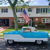 OTHER CLASSIC RACE MUSCLE CARS STREETROD HOTROD FIAT ALFA ROMEO MGA MGB TRIUMPH