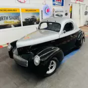Other Color Willys Street Rod with 0 Miles available now!