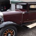 Other Makes 1931 Buick Special Coupe Antique Car Restored