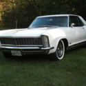 Other Makes 1965 Buick Riviera Grand Sport Loaded Same Owner Since 1973