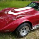 Other Makes 1971 Chevrolet Corvette Big Block Custom Great Look Fast Fun Ride