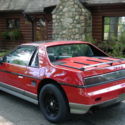OTHER MAKES FIERO,lancia, porsche, classic car,rare car, race car,pontiac fiero