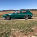 Other Makes Reliant Scimitar SE 5a 1973