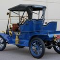 Other Model T Oldtimer Runabout , Shiny Brass Era as a Packard or Cadillac
