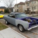 Other Streetrod Mopar Muscle Cars Superbee Cuda Charger Gtx 1967 1969 1970