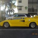Other Streetrod Muscle Cars Alfa Romeo Fiat Detomaso CAR IS LOCATED IN FLORIDA