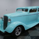 OUTLAW, 350 V8, AUTO, A/C, PWR FRNT DISC, PWR WIN, CUST INT, TRAILER, VERY NICE!