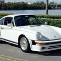 OUTLAW 930 - 911 TURBO - VERY FAST - ACCIDENT AND RUST FREE