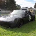 OUTLAW AUTOCROSS and TRACK CAR HPDE auto-x winner