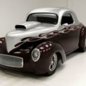 Outlaw Body And Chassis/Bored To 462ci Supercharged V8/Incredible Build