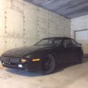 Outlaw or Race Ready! Interior Removed, Naturally Aspirated, clean solid porsche