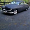 OUTSTANDING 1950 MERCURY COUPE
