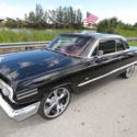 OUTSTANDING 1963 Chevy Impala SS - 350 V8, Meticulously Restored