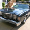 Outstanding 1979 Ranchero GT Brougham