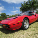 OUTSTANDING 1983 308 GTS quattrovalvole 6 Speed - 17K miles