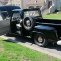 OUTSTANDING C-10 CHEVY !!
