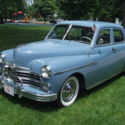 Outstanding Original 1949 Plymouth Special Deluxe