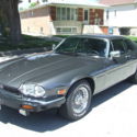 Outstanding Original 1987 Jaguar XJS