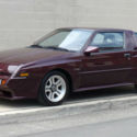 Outstanding Original 1988 Chrysler Conquest TSi . Survivor ...mitsubishi starion