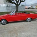 Outstanding Original Car with ONE Repaint