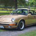OUTSTANDING WELL SORTED WELL DOCUMENTED WEBER CARB UPGRADED SUNROOF SC COUPE