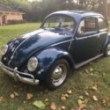 Oval window 1957