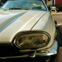 Over 100 Pictures, Successor of Jaguar E-Type, XKE,E Type,No Reserve,Best Offer