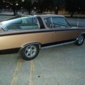 Over $24,000 invested in this classic.  Always a head turner.  Great runner.