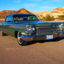 Over 60 pictures. Nevada Collector Car. 2 door coupe. Air - Over $22,00 invested