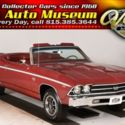 Over the top restoration to better then factory new!