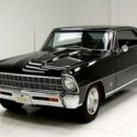 Overall Beautiful Restoration Near Perfect Steel Panels 327ci 4-Speed L79 Specs