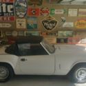Overdrive Transmission - Rebuilt Motor - New Soft Top - New Tires - Rust Free