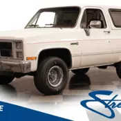 Overdrive transmission square body Jimmy