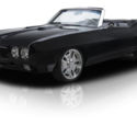 Overhaulin&#039; Built GTO Convertible 461/450 HP V8 2004R4 4 Speed Moser A/C