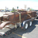 Overland Willys Rat Rod