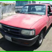 (OVW) 1994 Mazda Pick Up 3.0 L V6 NO RESERVE