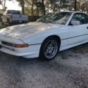 Own a classic that is only going up in value.