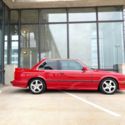 Own a one of a kind piece of history with this Bespoke BMW E30 325 m3 Style