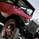 Own a piece of Ford automobile history