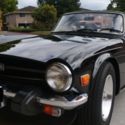 Own a piece of history, that is a blast to drive.