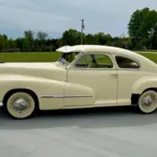 Own American automotive history.  Almost 100% original!