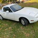 Own owner hardtop, 64k miles, very clean no rust everything works