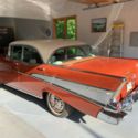 Own the most iconic Chevy for half the price of a 2dr