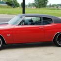 Own This Classic Today! Buy at Dealer Cost 1970 Chevrolet Chevelle SS 454 Clone