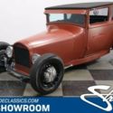 OWNED / BUILT FOR BOYD CODDINGTON BUILT 283 WITH DUAL QUADS LOTS OF DOCUMENTATIO
