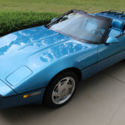 Owned by Author Stephen King, 14,819 Original Miles, Low Reserve, Celebrity Car